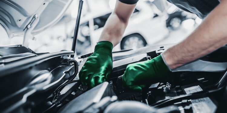 Як уникнути дорого ремонту автомобіля