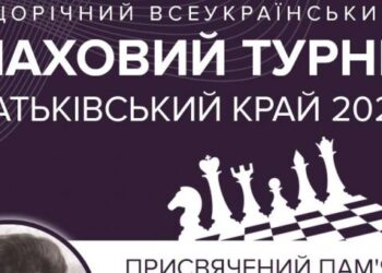 Шаховий турнір