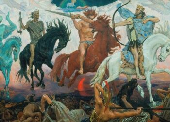 Страшний суд