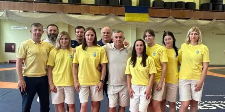 Студенти ЗУНУ