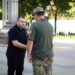 Святкування Дня Незалежності України у Тернополі