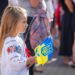 Святкування Дня Незалежності України у Тернополі