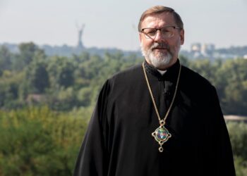 Святослав Шевчук