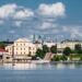 Що відзначають тернополяни 15 квітня