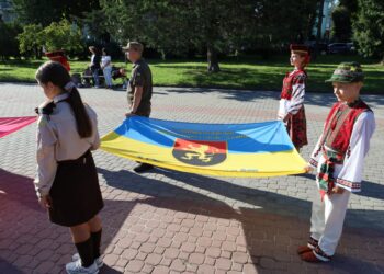 Тернопіль відзначає День міста (фоторепортаж)