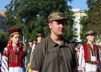 Тернопіль святкує День міста