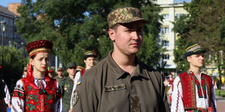 Тернопіль святкує День міста