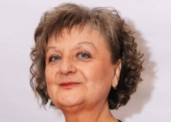 Віра Бурденюк