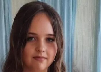 Фото загиблої