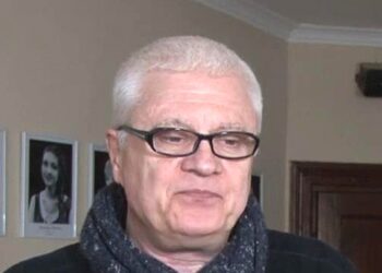 В'ячеслав Жила