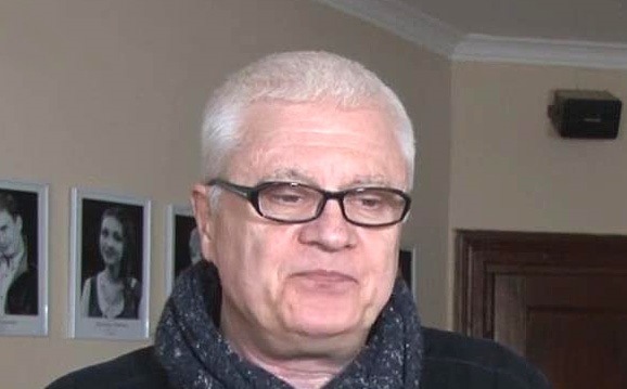 В'ячеслав Жила