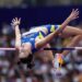 Ярослава Магучіх, EuropeanAthletics