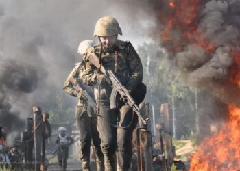 Про жінок у війську від захисниці