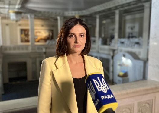 Законопроект проти кіберзлочинності