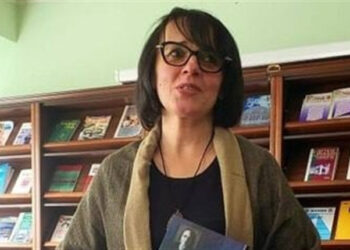 Дзвінка Торохтушко