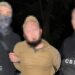 СБУ викрила і знешкодила у Києві банду рекетирів