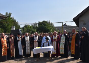 Фото Бучацька громада