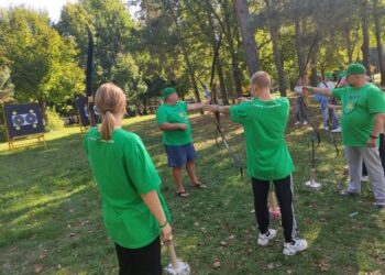 Фото Ірини Скасків