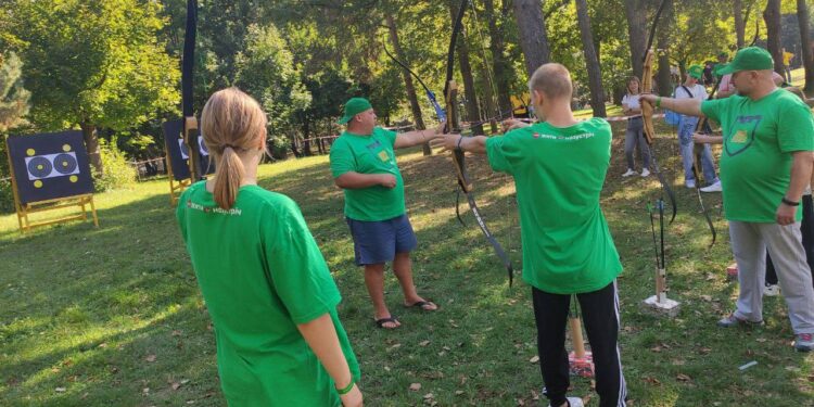 Фото Ірини Скасків