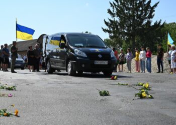 Фото Лановецької міськради