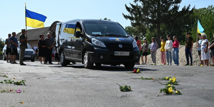 Фото Лановецької міськради