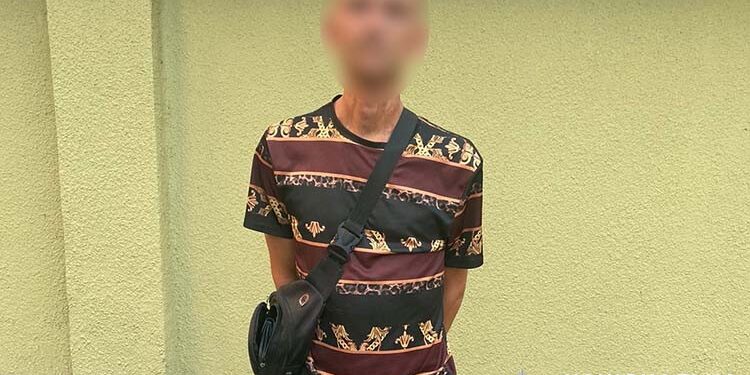 Фото Нацполіція