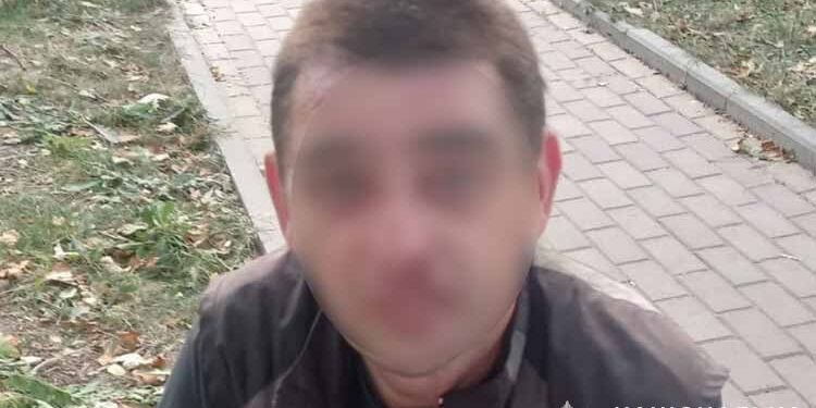 Фото Нацполіція