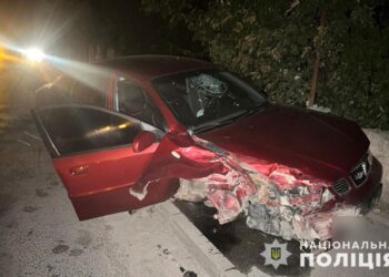 Фото Нацполіції