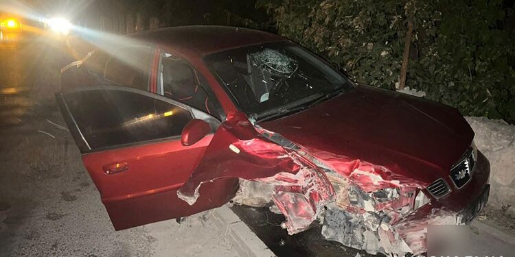 Фото Нацполіції