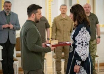 Фото Наш День