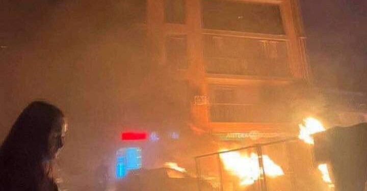 Фото з місцевих пабліків