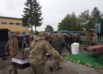 Фото з офіційної сторінки Борсуківської громади