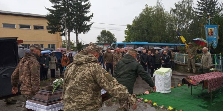 Фото з офіційної сторінки Борсуківської громади