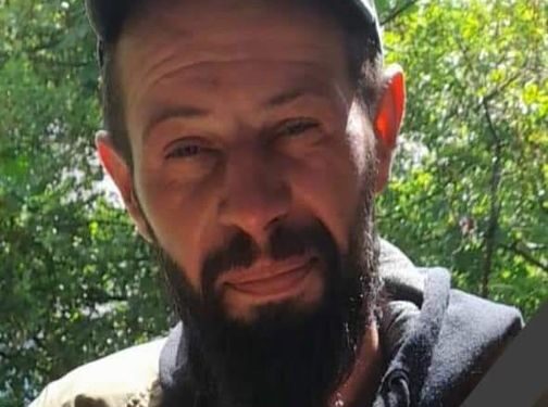 Фото загиблого