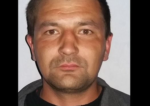 Фото загиблого зі сторінки громади