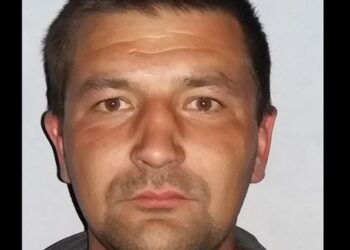 Фото загиблого зі сторінки громади