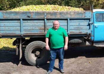 Фото зі сторінки громади