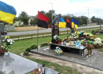 Фото зі сторінки громади