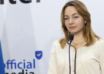 Ганна Василенко