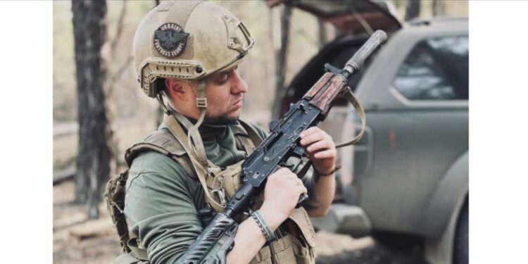 Ігор Костюк