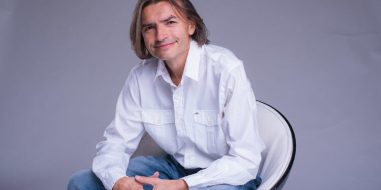 Іван Небесний