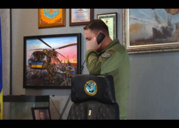 Кирило Буданов ABC News