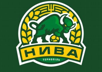 Логотип Ниви