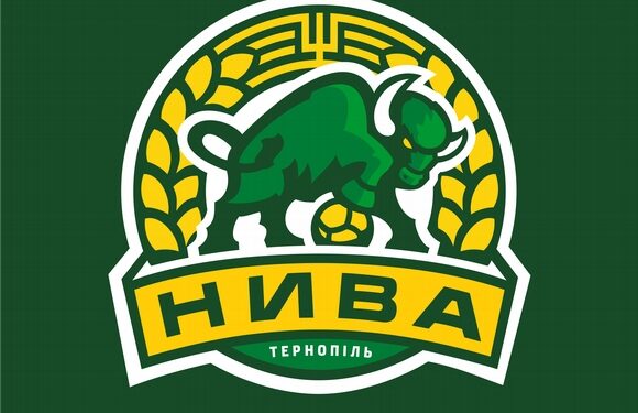 Логотип Ниви