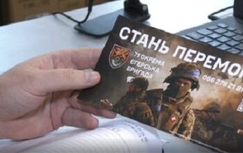 Листівка. Суспільне Тернопіль