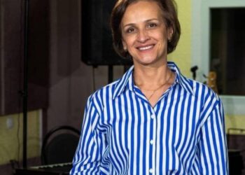 Марія Гудима