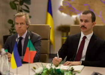 Міжнародна зустріч