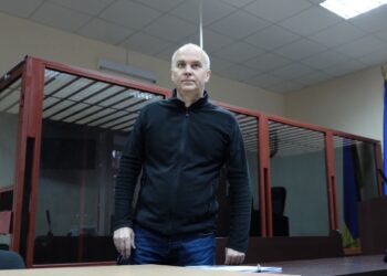 Нестор Шуфрич