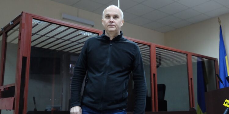 Нестор Шуфрич