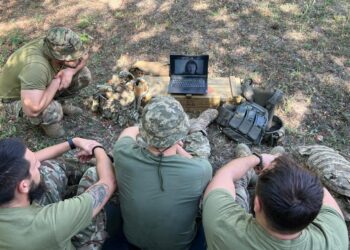 Онлайн-курс психологічної допомоги